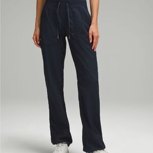 Lululemon Dance Studio Mid Rise Pant
